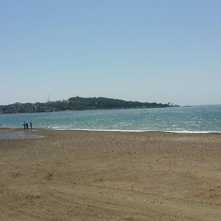 Duru Otel Arsuz Luaran gambar