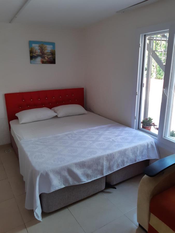 Duru Otel Arsuz Luaran gambar
