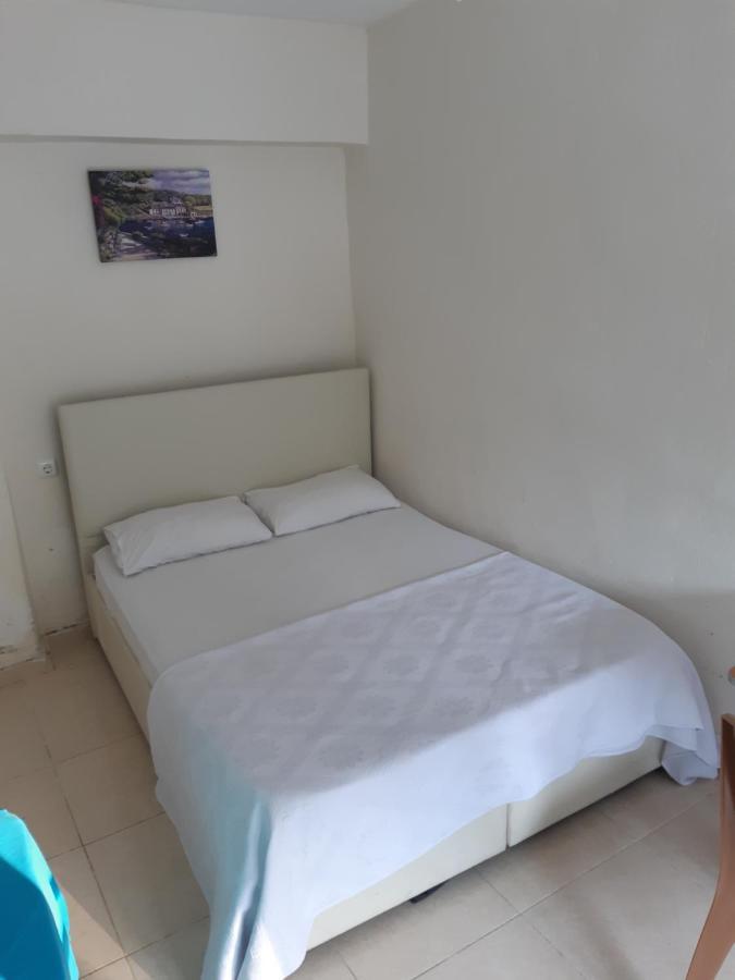 Duru Otel Arsuz Luaran gambar