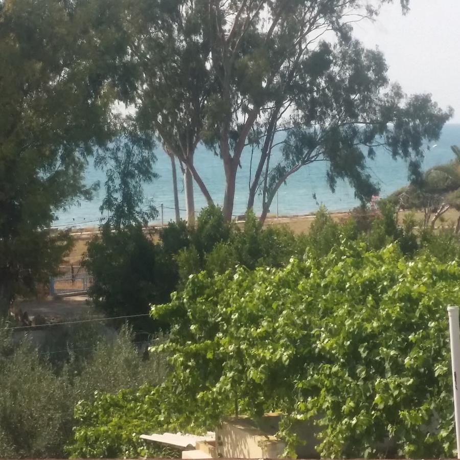 Duru Otel Arsuz Luaran gambar