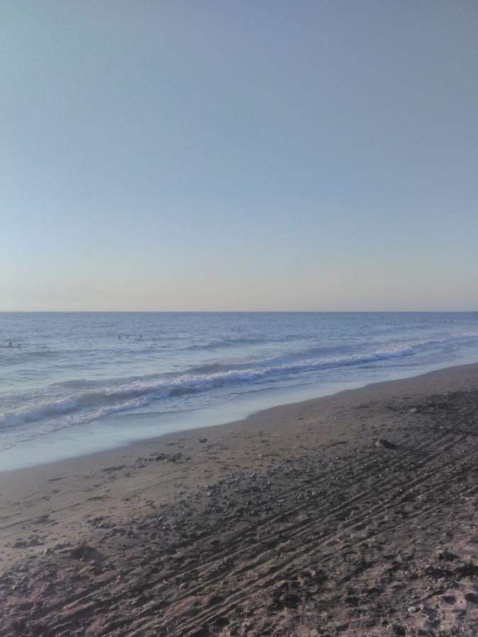 Duru Otel Arsuz Luaran gambar