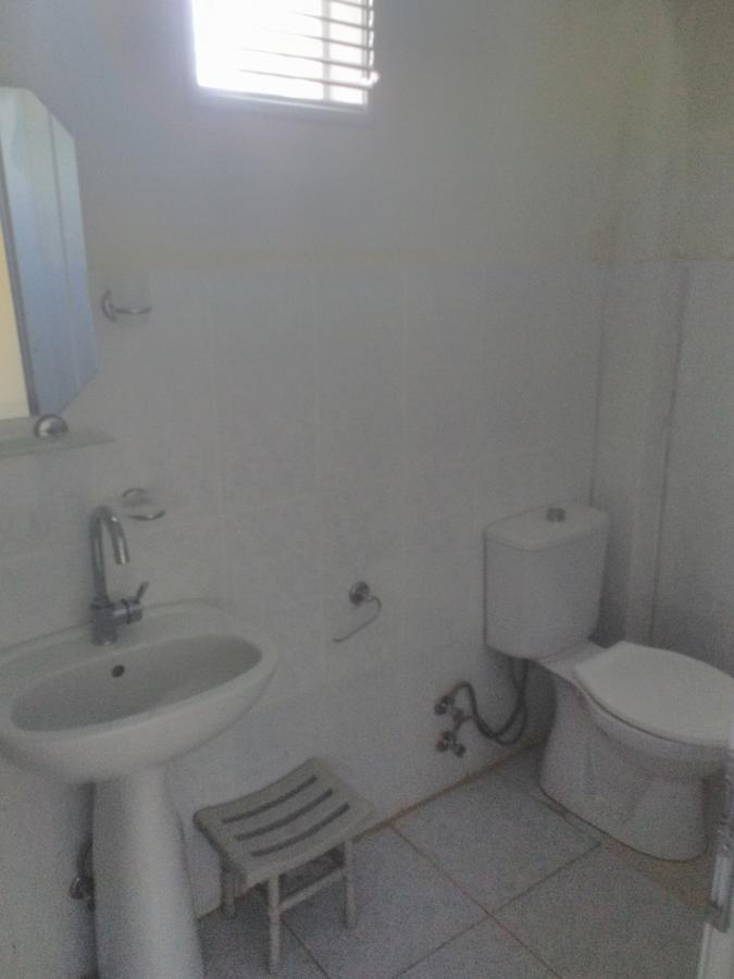 Duru Otel Arsuz Luaran gambar
