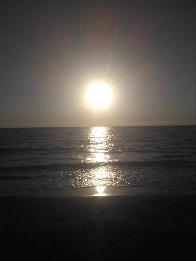 Duru Otel Arsuz Luaran gambar