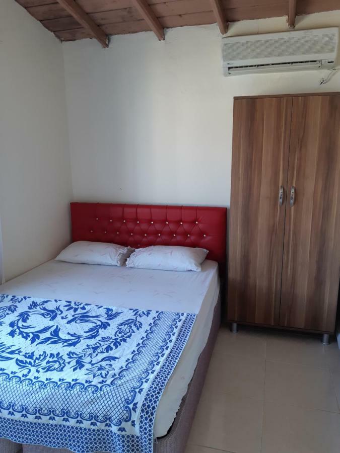 Duru Otel Arsuz Luaran gambar