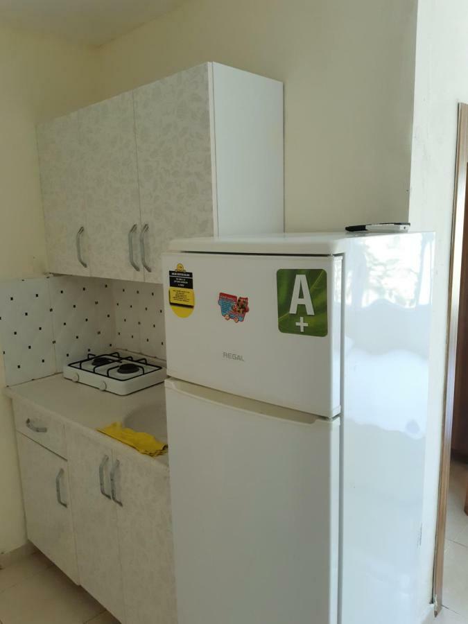 Duru Otel Arsuz Luaran gambar