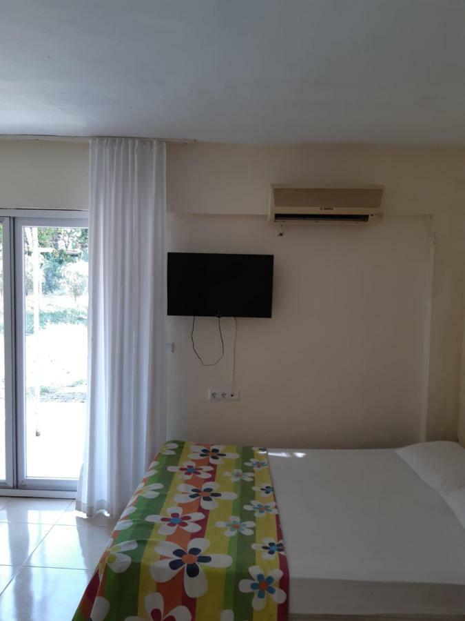 Duru Otel Arsuz Luaran gambar