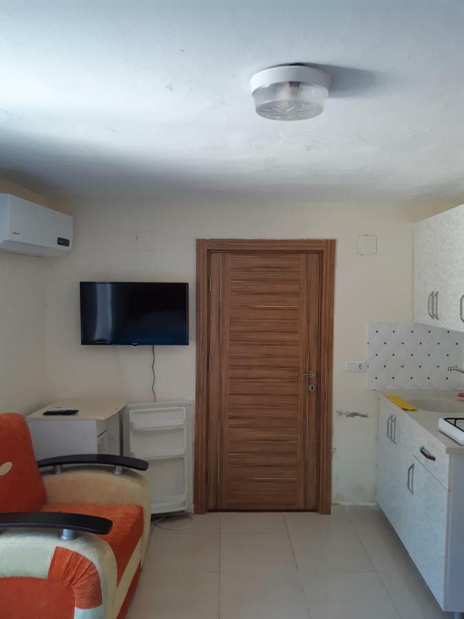 Duru Otel Arsuz Luaran gambar